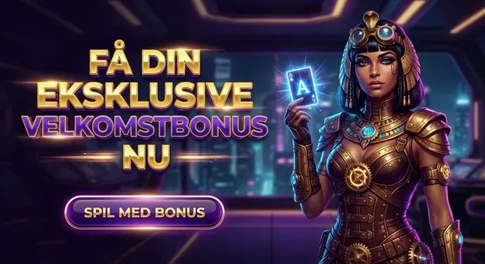 Mythiqa Casino
